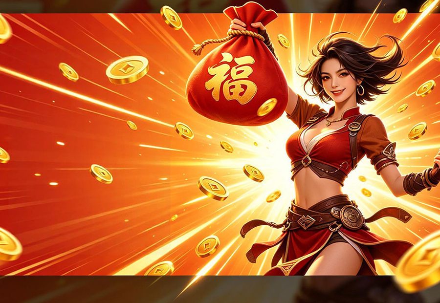 Mảng mái Bắn Cá