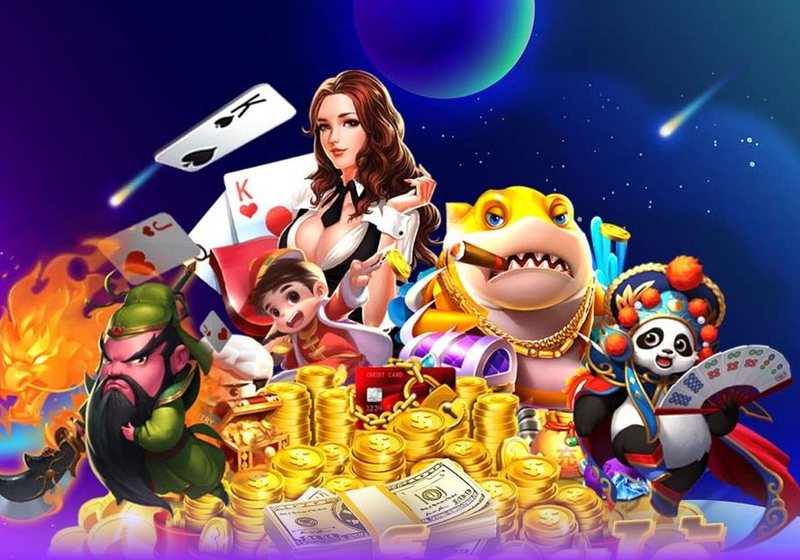 Mức đạn và chi phí trong mỗi phiên trên LQ88