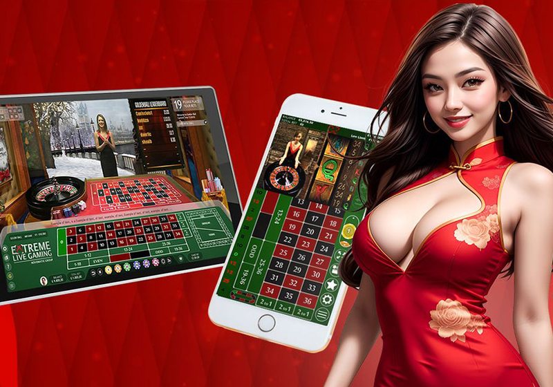 Chơi Bắn Cá trên màn hình nhỏ qua tình huống thực tế – LQ88