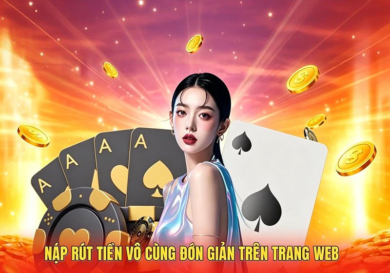 Đọc giới hạn tối thiểu và tối đa khi khám phá LQ88 Casino