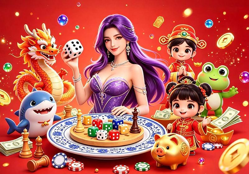 Giảm gián đoạn khi xem trực tiếp cùng LQ88
