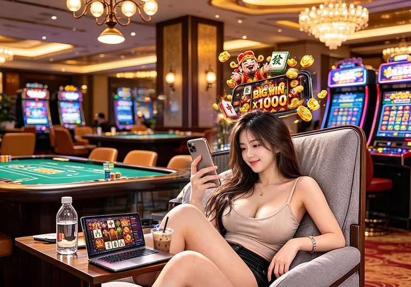 Điều kiện tham gia vòng quay qua tình huống thực tế – LQ88